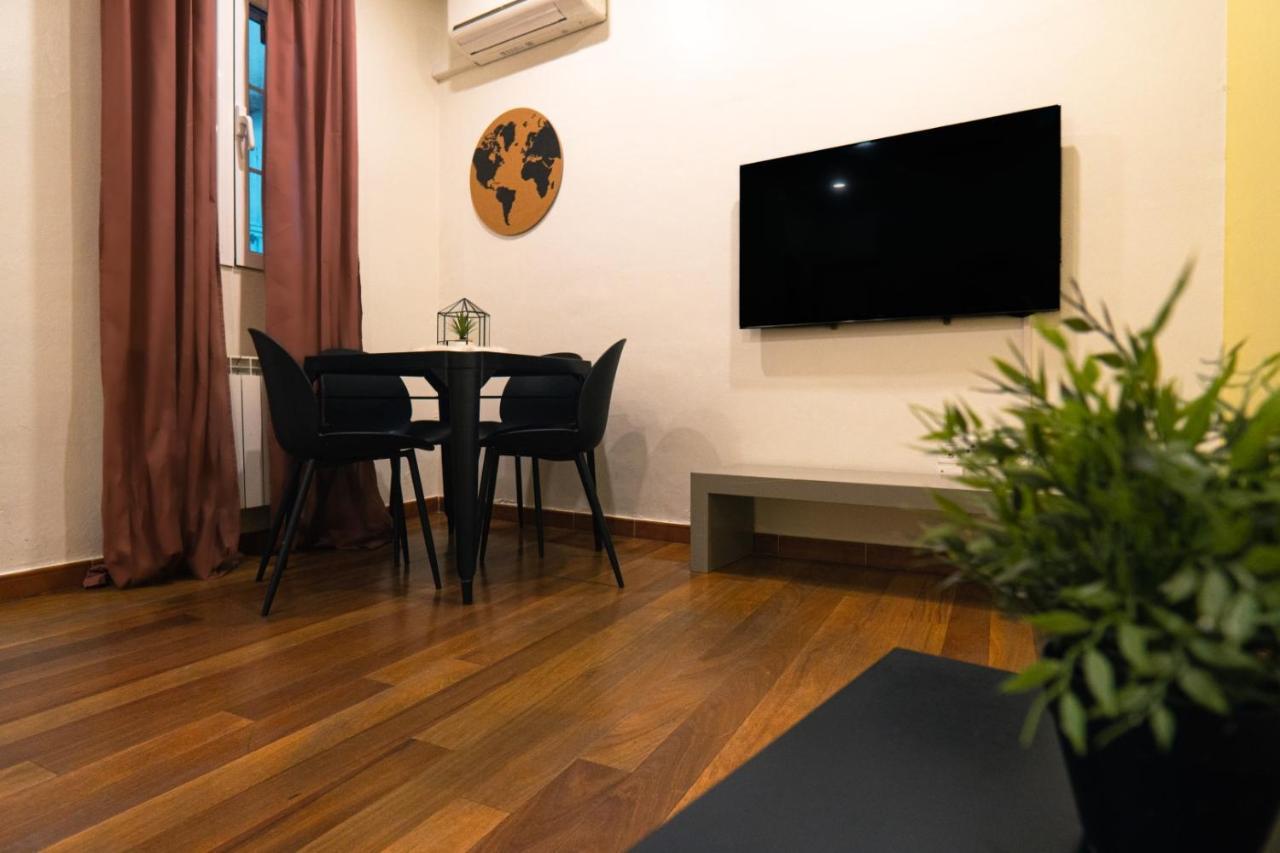 Smartr Madrid La Latina Aparthotel — Photos 1